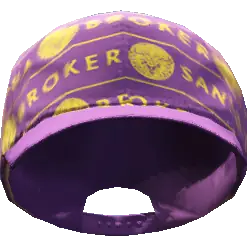  Кепка 'Diamond', с козырьком вперед