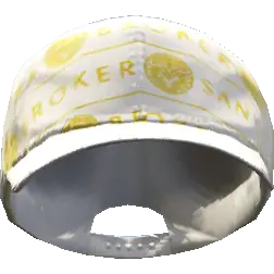  Кепка 'Diamond', с козырьком вперед