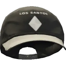  Кепка 'Diamond', с козырьком вперед