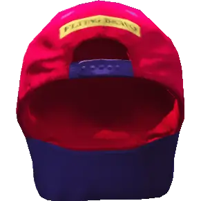  Кепка 'Diamond', с козырьком назад