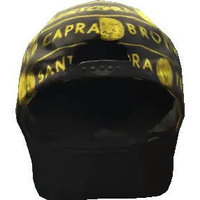  Кепка 'Diamond', с козырьком назад