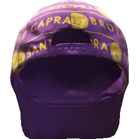  Кепка 'Diamond', с козырьком назад