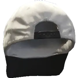  Кепка 'Diamond', с козырьком назад