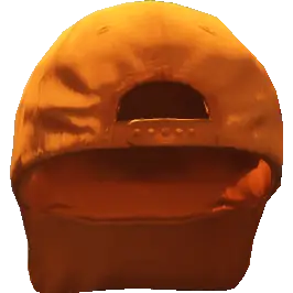  Кепка 'Diamond', с козырьком назад