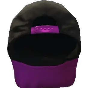 Кепка 'BugStats', с козырьком назад