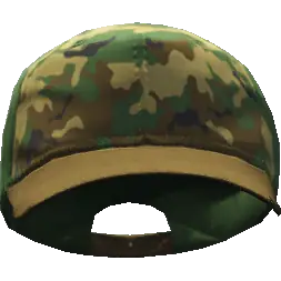 Кепка сочная