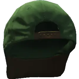 Кепка сочная с козырьком назад