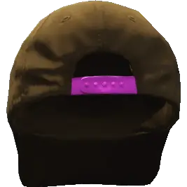 Кепка сочная с козырьком назад