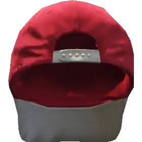 Кепка сочная с козырьком назад