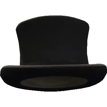 Цилиндр аристократа