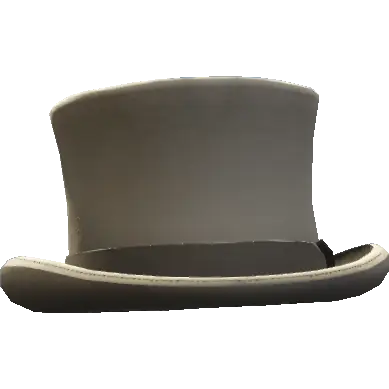 Цилиндр аристократа