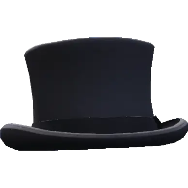 Цилиндр аристократа