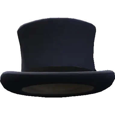 Цилиндр аристократа