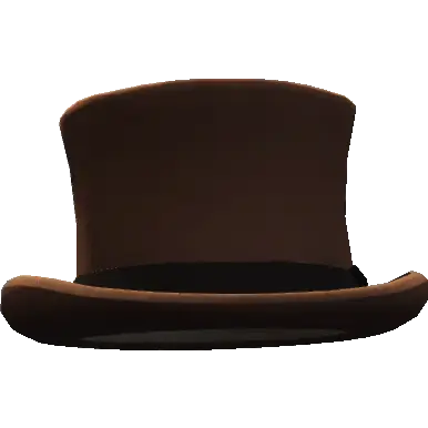 Цилиндр аристократа