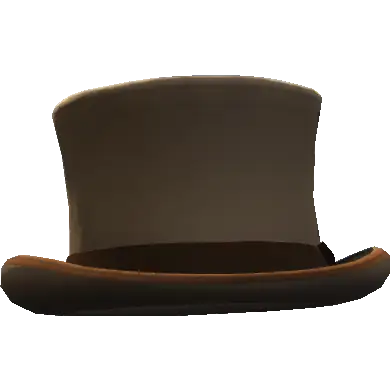 Цилиндр аристократа