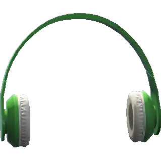 Наушники Beat Off