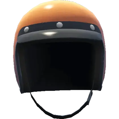 Открытый шлем