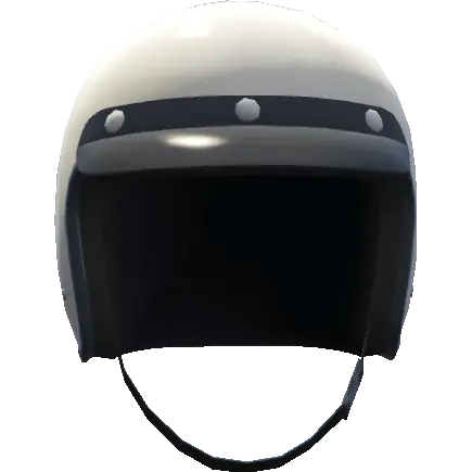 Открытый шлем