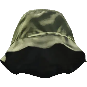 Лесная панама