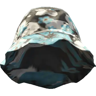 Лесная панама