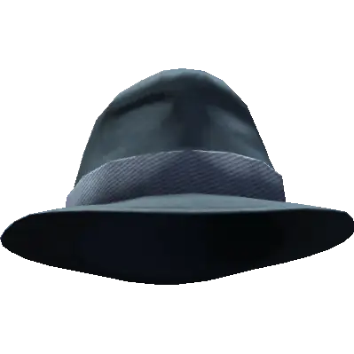 Шляпа Крёстный отец