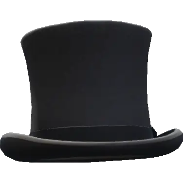 Цилиндр фокусника