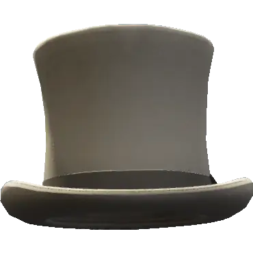 Цилиндр фокусника