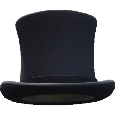 Цилиндр фокусника