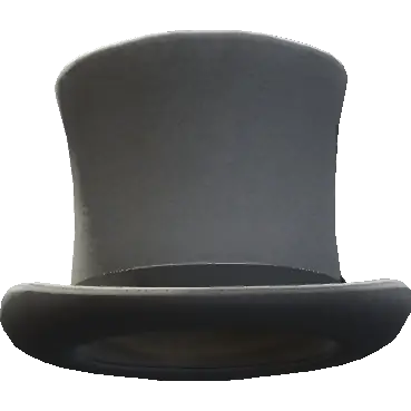 Цилиндр фокусника