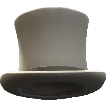 Цилиндр фокусника