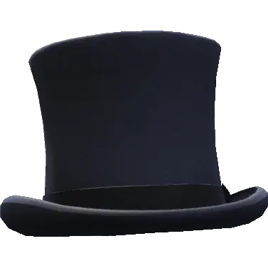 Цилиндр фокусника