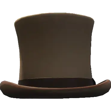 Цилиндр фокусника