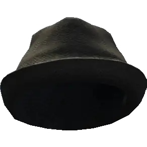 Шляпка элегантная