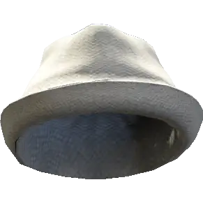 Шляпка элегантная