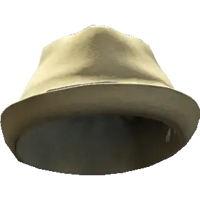 Шляпка элегантная