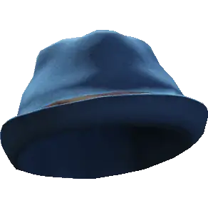 Шляпка элегантная