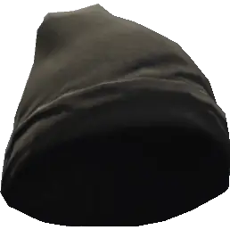 Шапка гангстера