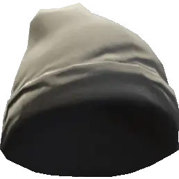 Шапка гангстера