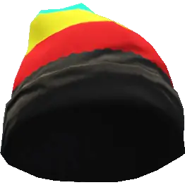 Шапка гангстера