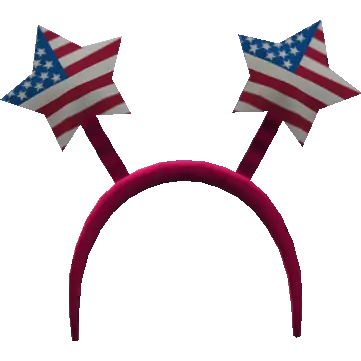 Рожки патриота