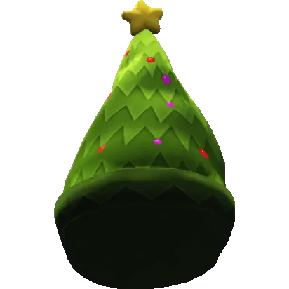 Шапка 'Елочка'