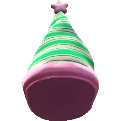 Шапка 'Елочка'