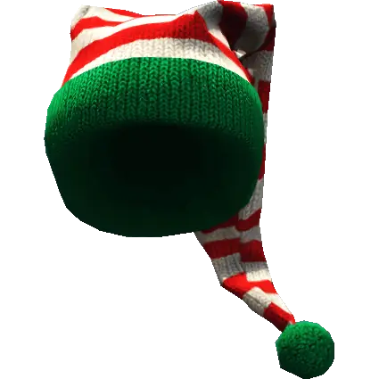 Шапка Эльфа