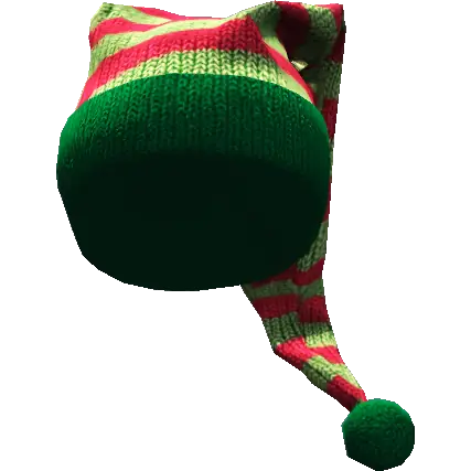 Шапка Эльфа