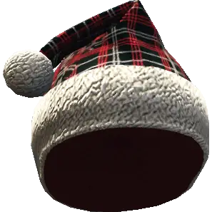 Шапка домашняя