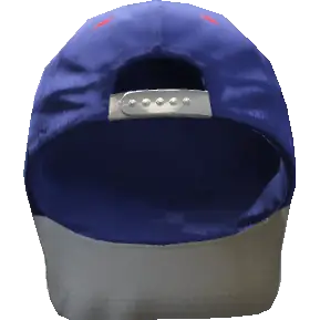 Кепка 'Naughty' с козырьком назад