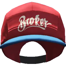 Кепка 'Broker'