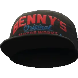 Кепка 'Cagnetica'