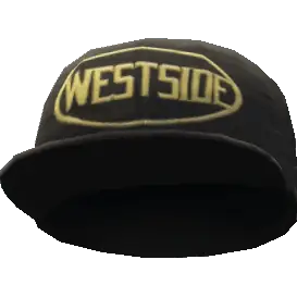 Кепка 'Cagnetica'