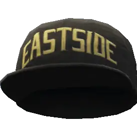 Кепка 'Cagnetica'